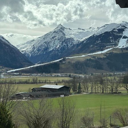 Haus Wenger Mountain View & Swimming Pool Apartment Kaprun Exterior photo