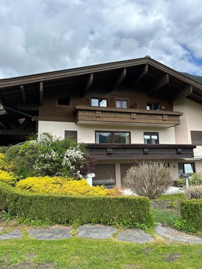 Haus Wenger Mountain View & Swimming Pool Apartment Kaprun Exterior photo