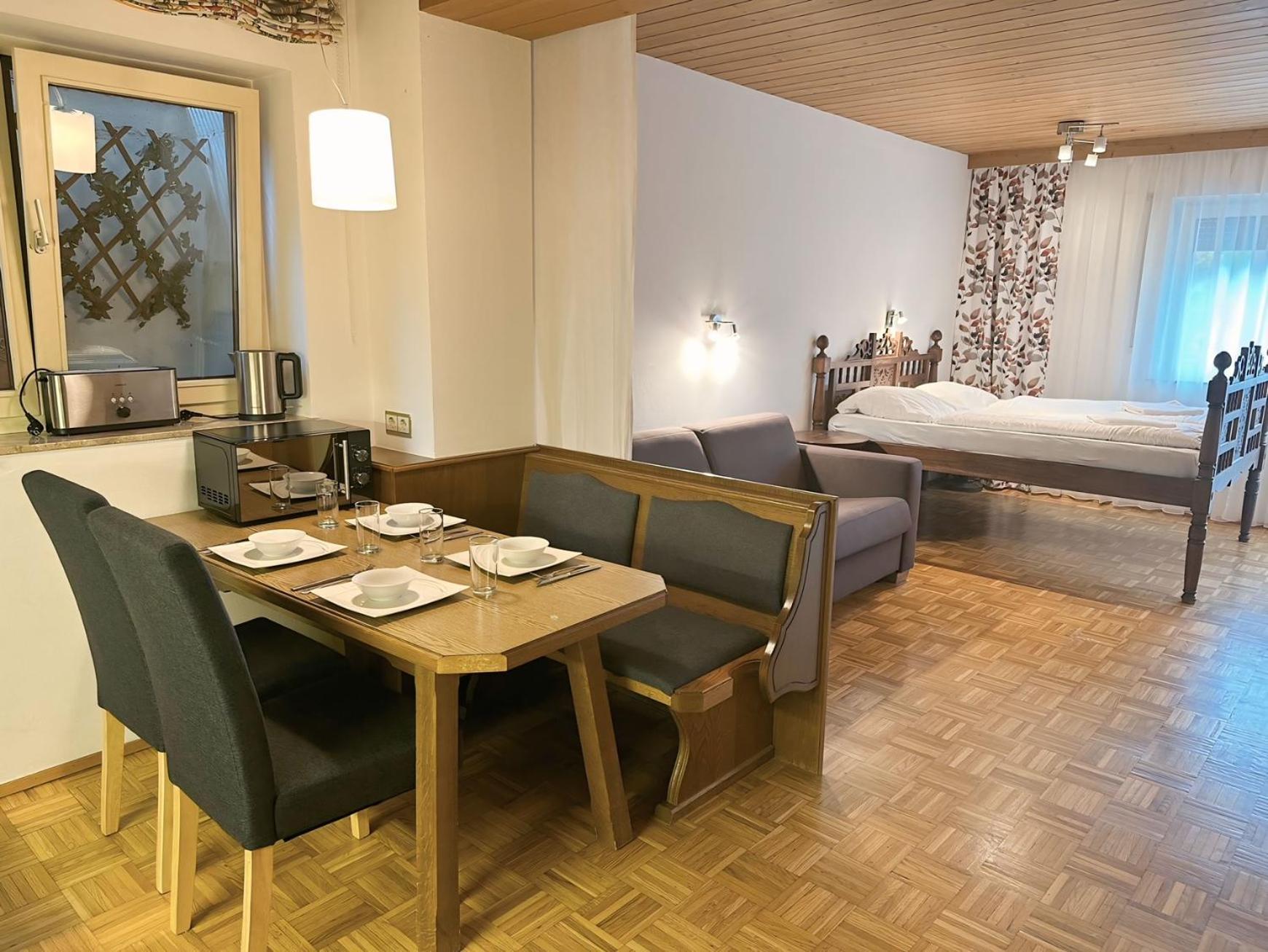 Haus Wenger Mountain View & Swimming Pool Apartment Kaprun Exterior photo
